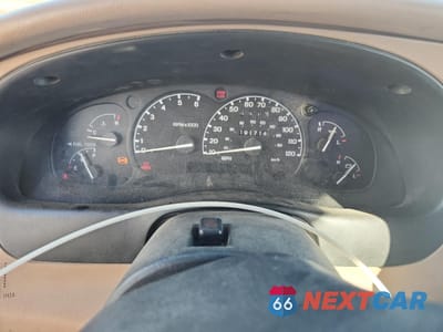 Zdjęcie 9 z 13 samochodu: 1999 MAZDA B2500 VIN:4F4YR12C4XTM23413 - miniatura