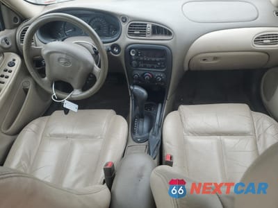 Zdjęcie 8 z 13 samochodu: 2001 OLDSMOBILE ALERO GLS VIN:1G3NF52E51C135694 - miniatura