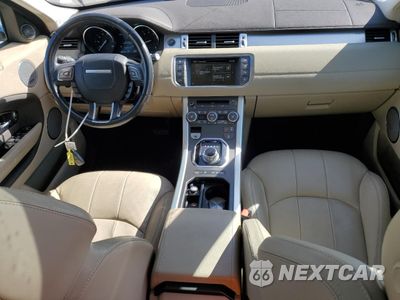 Zdjęcie 8 z 14 samochodu: 2016 LAND ROVER RANGE ROVER EVOQUE SE VIN:SALVP2BG1GH147164 - miniatura