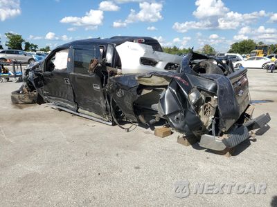 Drugie zdjęcie samochodu z przodu: 2014 FORD F150 SUPERCREW VIN:1FTFW1CT0EFB06635 - miniatura