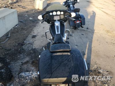 Zdjęcie 6 z 10 samochodu: 2017 HARLEY-DAVIDSON FLHXS STREET GLIDE SPECIAL VIN:1HD1KRC14HB628150 - miniatura
