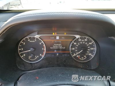 Zdjęcie 9 z 15 samochodu: 2019 NISSAN ALTIMA SL VIN:1N4BL4EVXKC241731 - miniatura