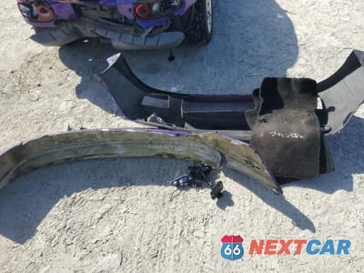 Zdjęcie 12 z 14 samochodu: 1996 MAZDA MIATA VIN:JM1NA3534T0705766 - miniatura