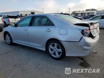 Drugie zdjęcie samochodu z przodu: 2014 TOYOTA CAMRY L VIN:4T1BF1FK3EU403410 - miniatura