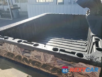 Zdjęcie 6 z 10 samochodu: 2022 POLARIS RANGER XP 1000 UTILITY VEHICLE VIN:4XARRB99XN8071989 - miniatura