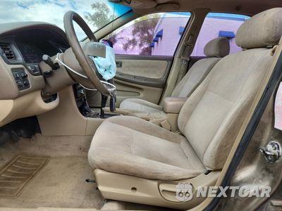 Zdjęcie 7 z 14 samochodu: 1999 NISSAN ALTIMA XE VIN:1N4DL01D9XC164422 - miniatura