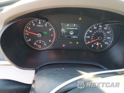 Zdjęcie 9 z 15 samochodu: 2016 KIA OPTIMA EX VIN:5XXGU4L39GG085431 - miniatura
