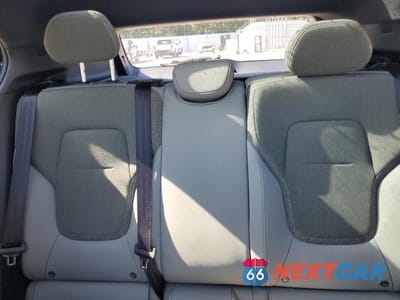 Zdjęcie 10 z 13 samochodu: 2025 VOLVO EX30 ULTRA VIN:YV4EK3ZL4SS150731 - miniatura