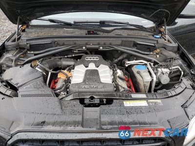 Zdjęcie 12 z 15 samochodu: 2016 AUDI SQ5 PREMIUM PLUS VIN:WA1CCAFP1GA082611 - miniatura