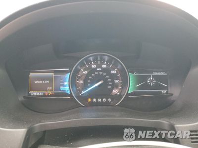 Zdjęcie 9 z 15 samochodu: 2018 FORD EXPLORER LIMITED VIN:1FM5K7FH1JGC51667 - miniatura