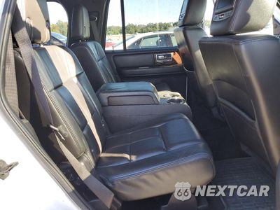 Zdjęcie 11 z 14 samochodu: 2012 LINCOLN NAVIGATOR VIN:5LMJJ2J59CEL04919 - miniatura