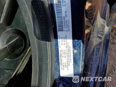 Zdjęcie 23 z 24 samochodu: 2014 DODGE AVENGER VIN:1C3CDZAG3EN148322 - miniatura