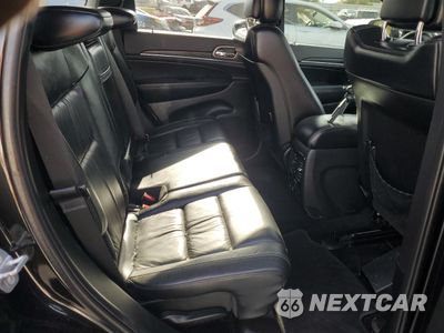 Zdjęcie 11 z 15 samochodu: 2015 JEEP GRAND CHEROKEE LIMITED VIN:1C4RJFBG0FC747638 - miniatura