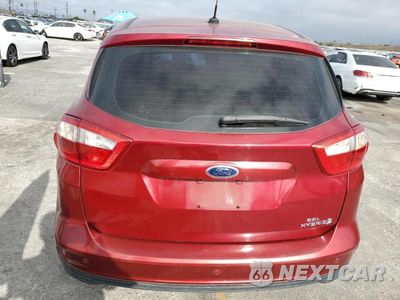 Zdjęcie 6 z 11 samochodu: 2014 FORD C-MAX SEL VIN:1FADP5BU5EL513654 - miniatura