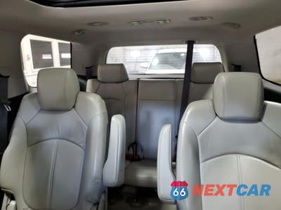 Zdjęcie 10 z 15 samochodu: 2009 GMC ACADIA SLT-1 VIN:1GKEV23D79J195589 - miniatura