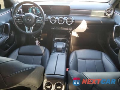 Zdjęcie 8 z 12 samochodu: 2022 MERCEDES-BENZ A 220 VIN:W1K3G4EBXNJ377744 - miniatura