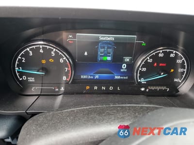 Zdjęcie 9 z 12 samochodu: 2024 FORD MAVERICK LARIAT VIN:3FTTW8S94RRA87369 - miniatura
