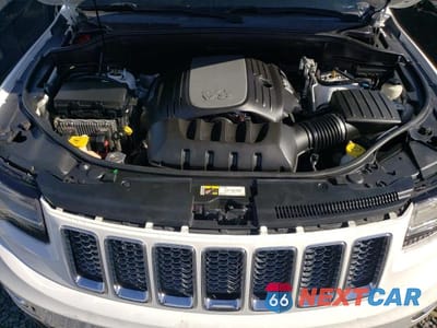 Zdjęcie 12 z 12 samochodu: 2014 JEEP GRAND CHEROKEE SUMMIT VIN:1C4RJFJT4EC178080 - miniatura
