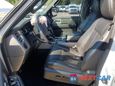Zdjęcie 7 z 13 samochodu: 2014 FORD EXPEDITION EL LIMITED VIN:1FMJK2A51EEF63049 - miniatura