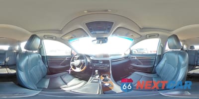 Zdjęcie 14 z 15 samochodu: 2018 LEXUS RX 350 BASE VIN:2T2ZZMCA9JC102151 - miniatura