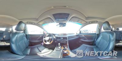 Zdjęcie 14 z 15 samochodu: 2018 LEXUS RX 350 BASE VIN:2T2ZZMCA9JC102151 - miniatura