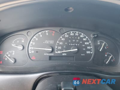 Zdjęcie 9 z 12 samochodu: 1995 FORD RANGER SUPER CAB VIN:1FTCR14U3SPA63271 - miniatura