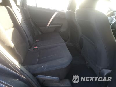 Zdjęcie 11 z 16 samochodu: 2017 TOYOTA RAV4 LE VIN:JTMZFREV9HJ143808 - miniatura