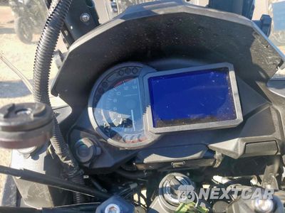 Zdjęcie 7 z 10 samochodu: 2021 KAWASAKI KLZ1000 D VIN:JKALZCD15MA008175 - miniatura