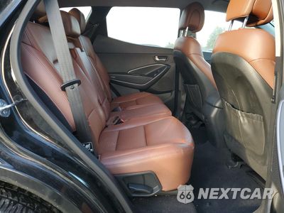 Zdjęcie 11 z 16 samochodu: 2013 HYUNDAI SANTA FE SPORT VIN:5XYZUDLA0DG107279 - miniatura
