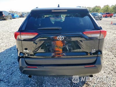 Zdjęcie 6 z 15 samochodu: 2021 TOYOTA RAV4 LE VIN:2T3F1RFV6MW195201 - miniatura