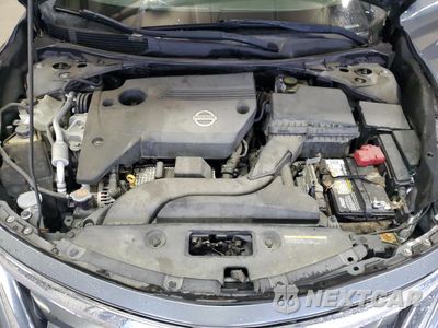 Zdjęcie 11 z 14 samochodu: 2015 NISSAN ALTIMA 2.5 VIN:1N4AL3AP7FN895660 - miniatura