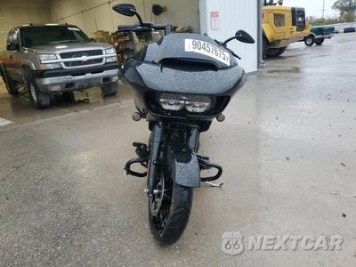Drugie zdjęcie samochodu z przodu: 2023 HARLEY DAVIDSON FLTRXS VIN:1HD1KTP10PB623937 - miniatura