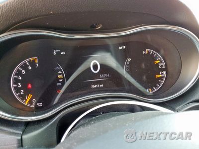 Zdjęcie 9 z 14 samochodu: 2022 JEEP GRAND CHEROKEE LIMITED VIN:1C4RJEBGXNC152871 - miniatura