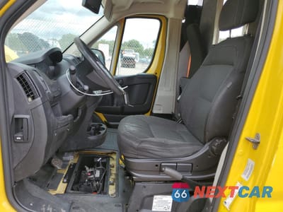 Zdjęcie 7 z 13 samochodu: 2016 RAM PROMASTER 3500 3500 HIGH VIN:3C6URVJG1GE108099 - miniatura