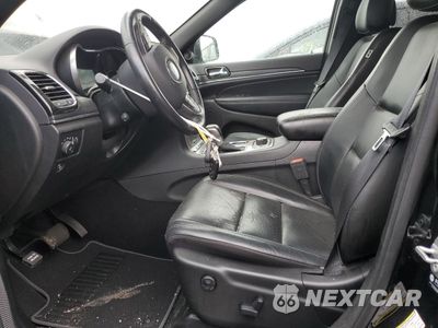 Zdjęcie 7 z 14 samochodu: 2021 JEEP GRAND CHEROKEE LIMITED VIN:1C4RJFBG9MC601798 - miniatura