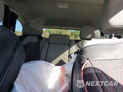 Zdjęcie 10 z 13 samochodu: 2010 HYUNDAI SANTA FE GLS VIN:5NMSG3AB4AH409559 - miniatura