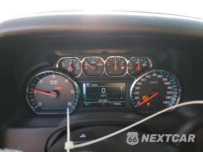 Zdjęcie 9 z 13 samochodu: 2019 GMC YUKON XL K1500 SLT VIN:1GKS2GKCXKR159596 - miniatura