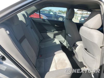 Zdjęcie 10 z 14 samochodu: 2012 TOYOTA CAMRY VIN:4T4BF1FK2CR267418 - miniatura