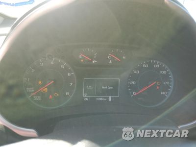 Zdjęcie 9 z 14 samochodu: 2020 CHEVROLET MALIBU LS VIN:1G1ZC5ST7LF069233 - miniatura