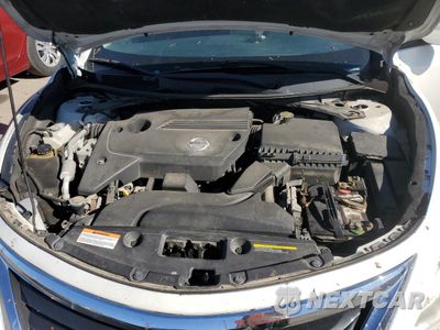 Zdjęcie 11 z 12 samochodu: 2015 NISSAN ALTIMA 2.5 VIN:1N4AL3AP8FN375709 - miniatura