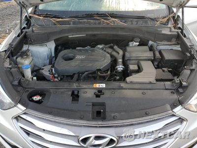 Zdjęcie 12 z 13 samochodu: 2018 HYUNDAI SANTA FE SPORT VIN:5XYZUDLA1JG563156 - miniatura