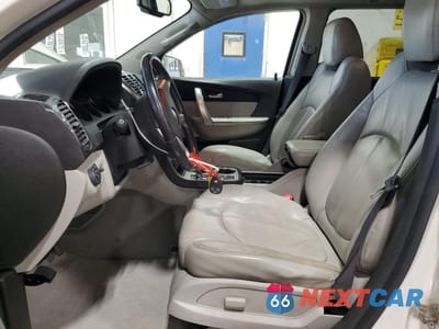Zdjęcie 7 z 15 samochodu: 2009 GMC ACADIA SLT-1 VIN:1GKEV23D79J195589 - miniatura