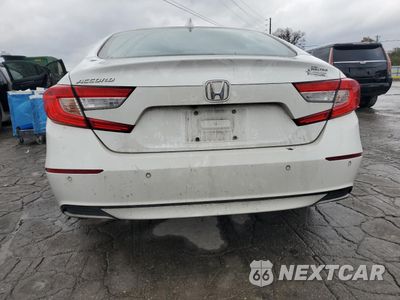 Zdjęcie 6 z 14 samochodu: 2021 HONDA ACCORD EXL VIN:1HGCV1F5XMA045326 - miniatura