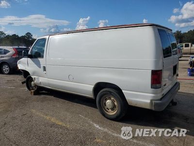 Drugie zdjęcie samochodu z przodu: 2004 FORD ECONOLINE E150 VAN VIN:1FTRE14W84HA55719 - miniatura