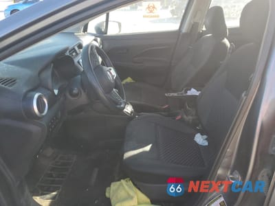 Zdjęcie 7 z 13 samochodu: 2020 NISSAN VERSA S VIN:3N1CN8DV8LL865358 - miniatura