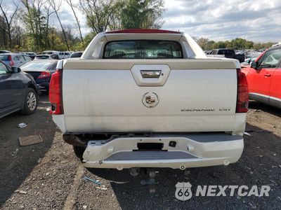 Zdjęcie 6 z 15 samochodu: 2005 CADILLAC ESCALADE EXT VIN:3GYEK62N05G245468 - miniatura