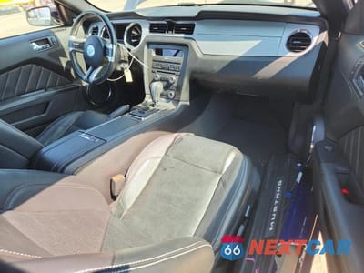 Zdjęcie 8 z 12 samochodu: 2014 FORD MUSTANG VIN:1ZVBP8EM1E5291517 - miniatura