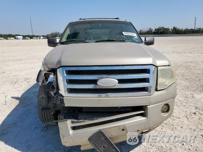 Piąte zdjęcie samochodu w środku: 2008 FORD EXPEDITION XLT VIN:1FMFU16558LA44900 - miniatura