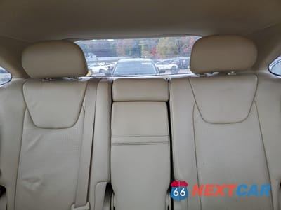 Zdjęcie 10 z 16 samochodu: 2013 LEXUS RX 350 BASE VIN:2T2BK1BA8DC200341 - miniatura