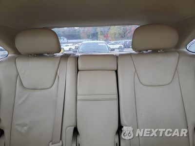 Zdjęcie 10 z 16 samochodu: 2013 LEXUS RX 350 BASE VIN:2T2BK1BA8DC200341 - miniatura